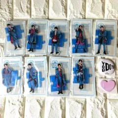 2025年最新】snowmanアクスタ全員の人気アイテム - メルカリ