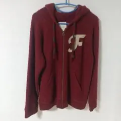 冬 パーカー★送料込み