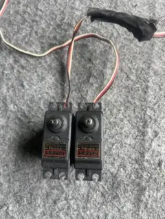Futaba S9570SV デジタルサーボ - メルカリ