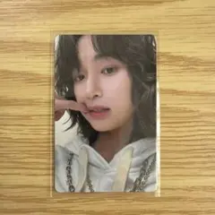 小野慶人 PRODUCE 101 JAPAN 新世界 日プ 練習着 トレカ ① - メルカリ