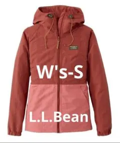 メンズ マウンテンパーカー