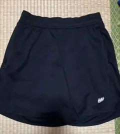 ballaholic バスパン　黒　ブラック