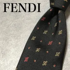 Fendi ネクタイ