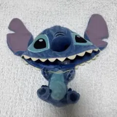 スティッチ ぬいぐるみ帽子