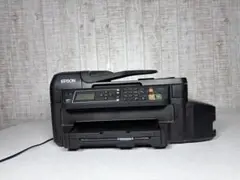 ジャンクEpson EW-M660FT プリンター