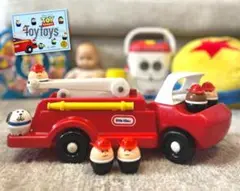 2025年最新】LitTLe tikes 車の人気アイテム - メルカリ