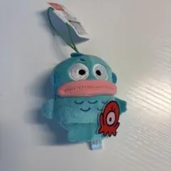 ハンギョドン百面相マスコット　サンリオ