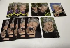 &TEAM back to Life MAKI セット