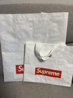 supreme ショッパー