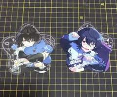 2025年最新】朔間凛月 缶バッジ セットの人気アイテム - メルカリ