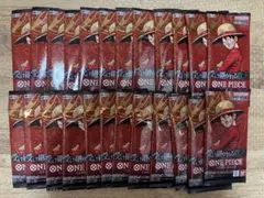 ワンピースカード 受け継がれる意志 1BOX24パック 封入率一致 未サーチ
