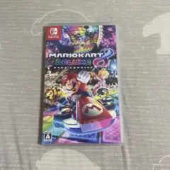 マリオカート8 デラックス Nintendo Switch