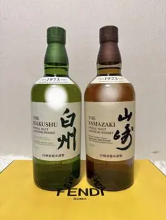 2025年最新】※箱無し サントリー 白州の人気アイテム - メルカリ