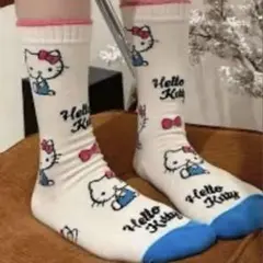 ハローキティ 靴下