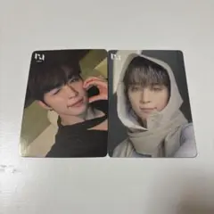 INI 後藤威尊 トレカ リミスト ユニバ