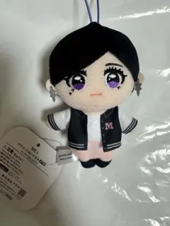 2026年最新】ミーアイ ぬいぐるみ 心菜の人気アイテム - メルカリ