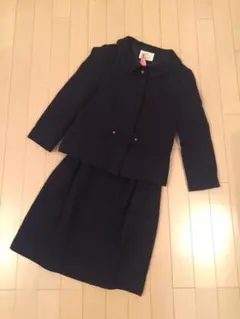 レディラックルカ フォーマル スーツ