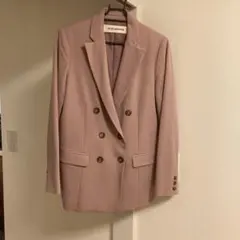 AG BY AQUAGIRL エージーバイアクアガール　テーラードジャケット　S