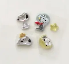 ボンボンドロップシール　ミニ　スヌーピー　変装　正規品