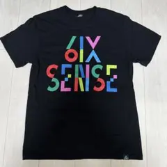GENERATIONS 6IX SENSE Tシャツ Mサイズ