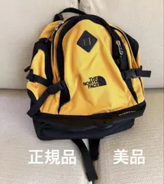 【正規品】THE NORTH FACE WASATCH リュック 美品