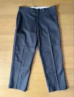 Dickies ダブルニーワークパンツ W42 L32