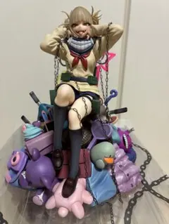 spiritale トガヒミコ 1/7スケールフィギュア