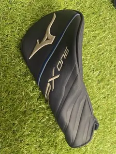 新品　ミズノJPX ONE フェアウェイ用　5番　ヘッドカバー　MIZUNO