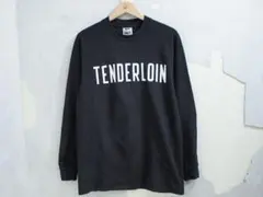 2025年最新】TENDERLOIN メンズ 七分・長袖カットソーの人気アイテム