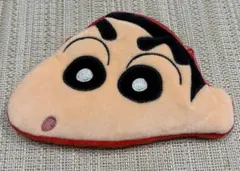 クレヨンしんちゃん ポーチ