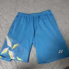 요넥스 요넥스 하프 팬츠 블루 사이즈 O