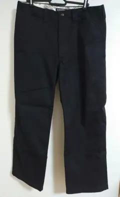 cootie ブラック フリスコパンツ Mサイズ ベンデイビス