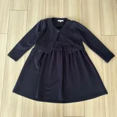 キャサリン　コテージ　フォーマル　入園　卒園　入学式　120CM