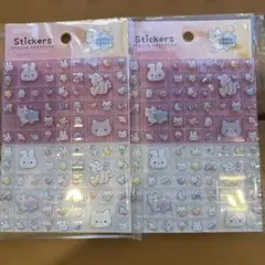 タイルシール　セリア　ステッカー　シール　まとめ売り