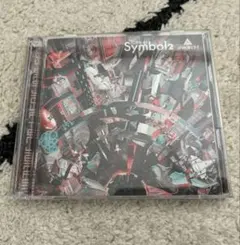 ハルカミライ Symbol2 10周年記念CD - メルカリ