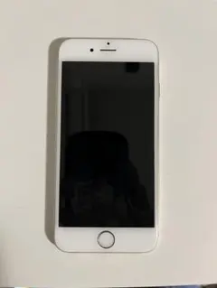 iPhone 6 64GB シルバー