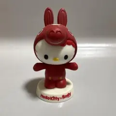 希少）ハローキティ 児島限定 フィギュア - メルカリ