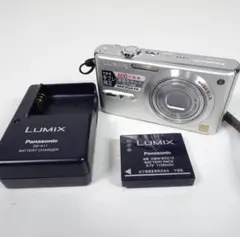 2026年最新】lumix dmc fx9の人気アイテム - メルカリ