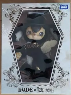 トイズフィールド　USAGI　羽ウサ　HYDE×ToysField 2025年最新】トイズフィールド usagiの人気アイテム - メルカリ