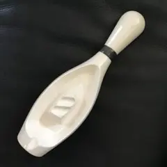 50s ビンテージ ボーリング 陶器 灰皿 日本製 - メルカリ