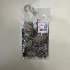 サンリオハローキティ ぷくぷくステッカー