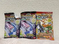 【未開封】ポケモンメダルコレクション　ダイヤモンド&パール 2.3