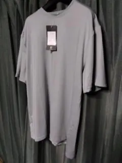GYMTEC Tシャツ Lサイズ 新品アイボリーぽい