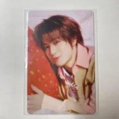 ini 佐野雄大 the winter magic封入トレカ