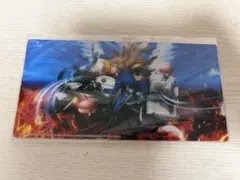 名探偵コナン ハイウェイの堕天使 映画 チケットホルダー アポロシネマ 非売品