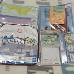 ちいかわ 一番くじ G賞 H賞 6点セット