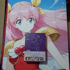 愛天使伝説ウェディングピーチDVDボックス4サルビア　現在最安値です！ 愛天使伝説 ウェディングピーチ DVD-BOXの4点セット - メルカリ