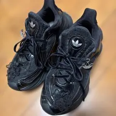 アディダス adidas オズヴィーナス OZVENUZ W オリジナルスのサムネイル