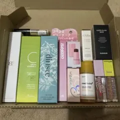 コスメまとめ売り 60サイズ 未使用多数 大量セット ヘアケア
