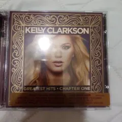 Kelly Clarkson Greatest Hits: